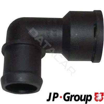 Фланец охлаждающей жидкости JP GROUP 1114502500