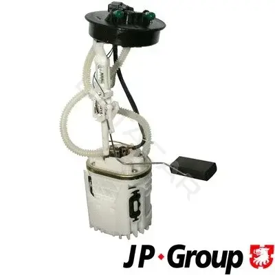 Топливный насос JP GROUP 1115201600
