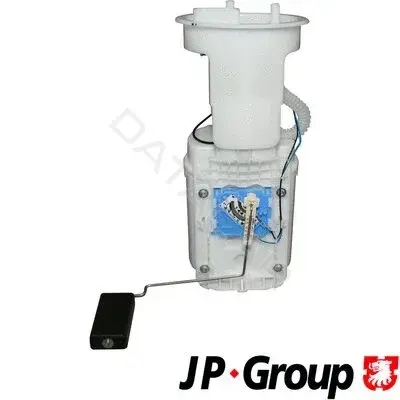 Топливный насос JP GROUP 1115202200