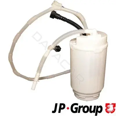 Топливный насос JP GROUP 1115203780