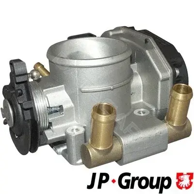 Дроссельная заслонка JP GROUP 1115400600