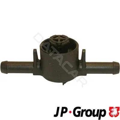 Клапан топливного фильтра JP GROUP 1116003400