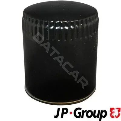 Масляный фильтр JP GROUP 1118502500