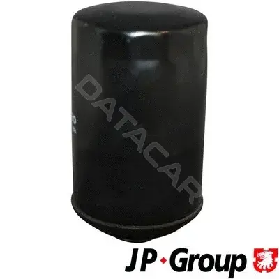 Масляный фильтр JP GROUP 1118502700