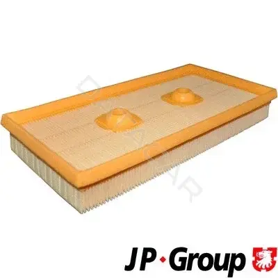 Воздушный фильтр JP GROUP 1118600300