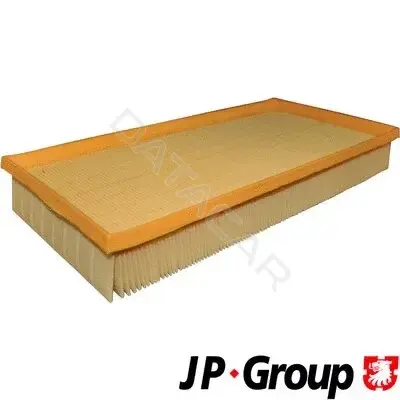 Воздушный фильтр JP GROUP 1118602600
