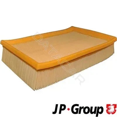 Воздушный фильтр JP GROUP 1118603700
