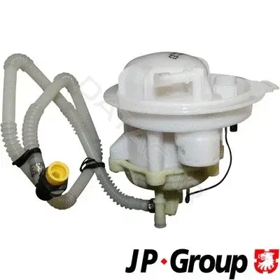 Топливный фильтр JP GROUP 1118706770