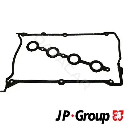 Прокладка клапанной крышки JP GROUP 1119202410