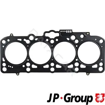 Прокладка ГБЦ JP GROUP 1119305000