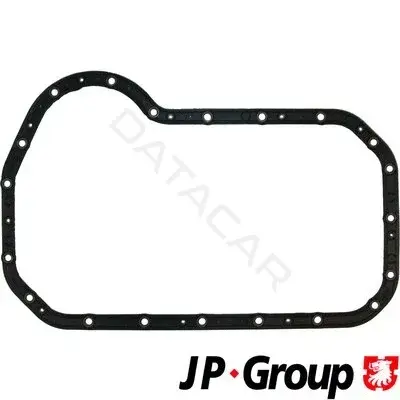 Прокладка поддона JP GROUP 1119401100