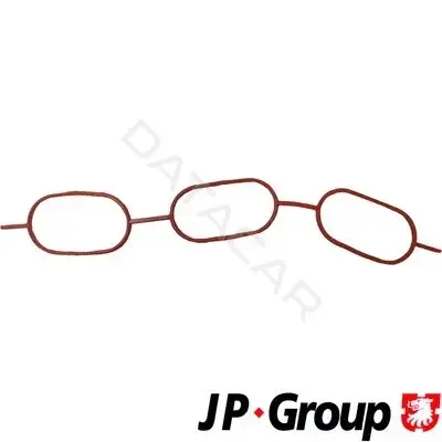 Прокладкa впускного коллектора JP GROUP 1119603100