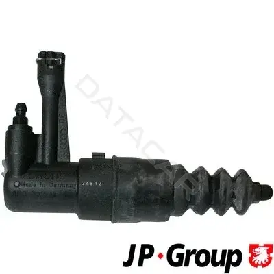 Рабочий цилиндр сцепления JP GROUP 1130501400