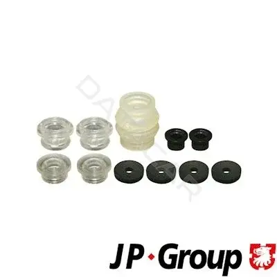 Ремкомплект кулисы JP GROUP 1131700710