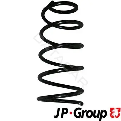Пружины JP GROUP 1142202400