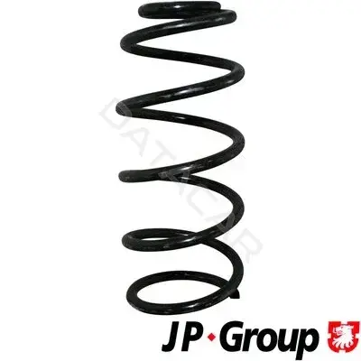 Пружины JP GROUP 1142202700