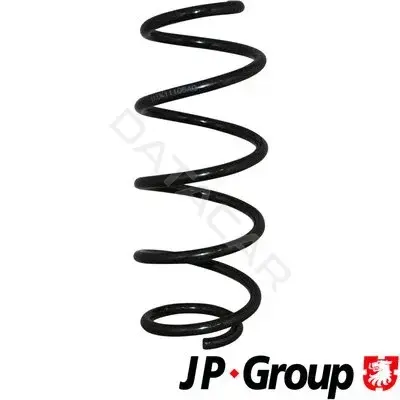 Пружины JP GROUP 1142204700