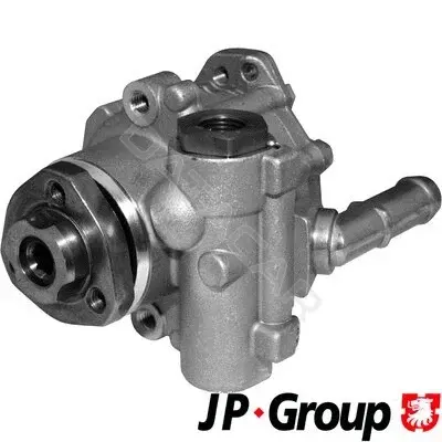 Насос гидроусилителя руля JP GROUP 1145100900