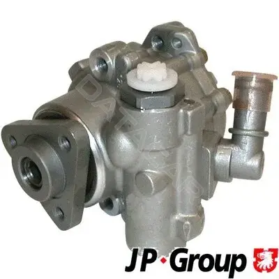 Насос гидроусилителя руля JP GROUP 1145101200