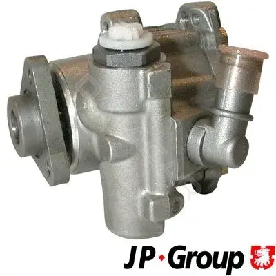 Насос гидроусилителя руля JP GROUP 1145101600
