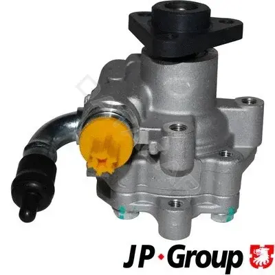Насос гидроусилителя руля JP GROUP 1145103700