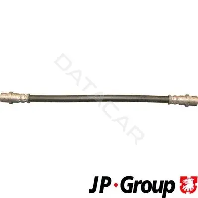 Тормозные шланги JP GROUP 1161700400