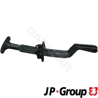 Ручка открывания капота JP GROUP 1187300400