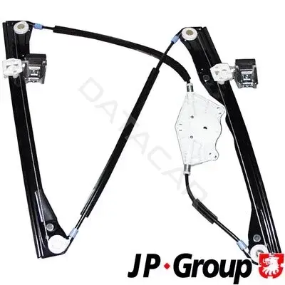 Стеклоподъемник JP GROUP 1188101080