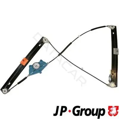 Стеклоподъемник JP GROUP 1188103070