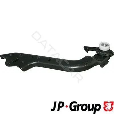 Ролик двери JP GROUP 1188600480