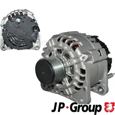 Генератор JP GROUP 1190102500