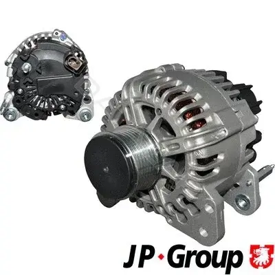 Генератор JP GROUP 1190104300