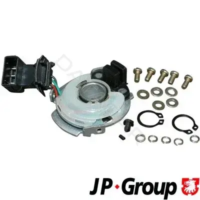 Датчик холла JP GROUP 1191400200