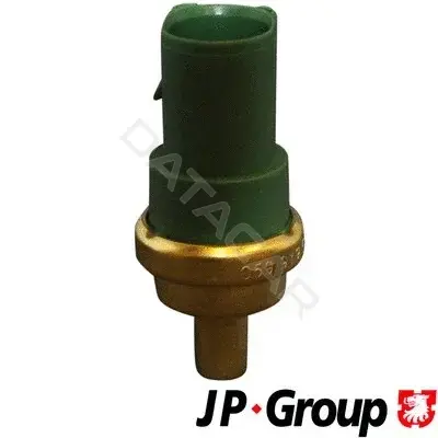 Датчик температуры охлаждающей жидкости JP GROUP 1193101200