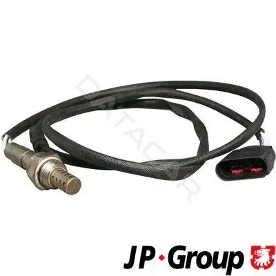 Лямбда-зонд JP GROUP 1193802600