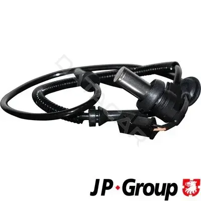 Датчик АБС JP GROUP 1197101900