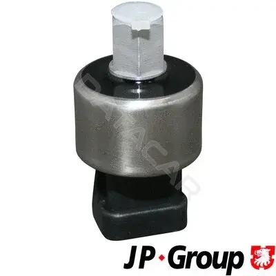 Датчик давления кондиционера JP GROUP 1227500100