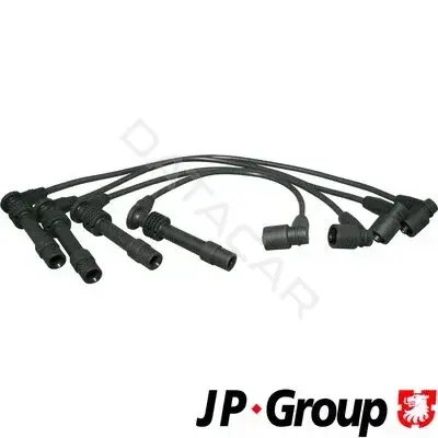 Высоковольтные провода JP GROUP 1292001810
