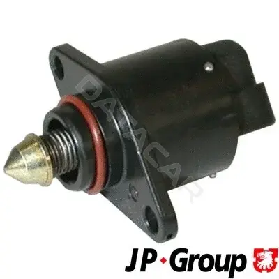 Датчик положения дроссельной заслонки JP GROUP 1297000200