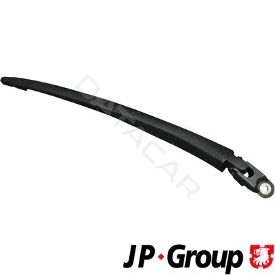 Рычаг стеклоочистителя JP GROUP 1298300300