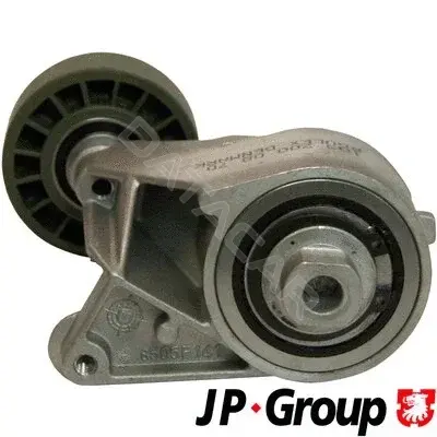 Натяжитель ремня генератора JP GROUP 1318200200