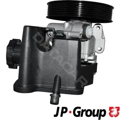 Насос гидроусилителя руля JP GROUP 1345101300