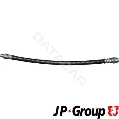 Тормозные шланги JP GROUP 1361701800