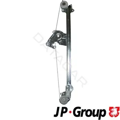 Стеклоподъемник JP GROUP 1388100580