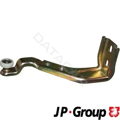 Ролик двери JP GROUP 1388600200