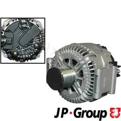 Генератор JP GROUP 1390104600