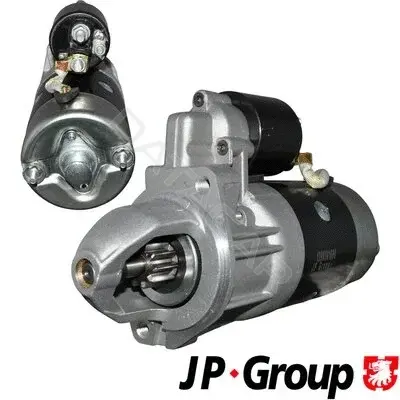Стартер JP GROUP 1390301600