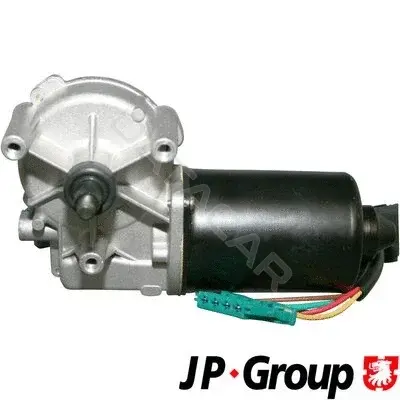 Мотор стеклоочистителя JP GROUP 1398200300