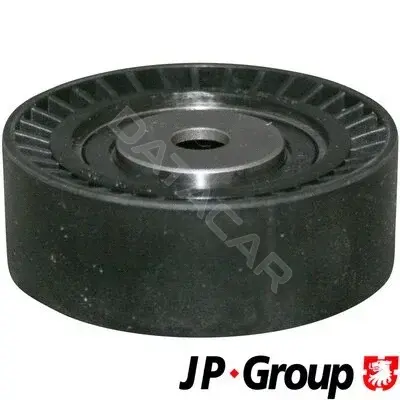 Натяжитель ремня генератора JP GROUP 1418301100