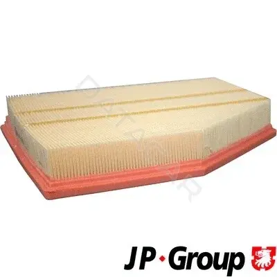 Воздушный фильтр JP GROUP 1418600500